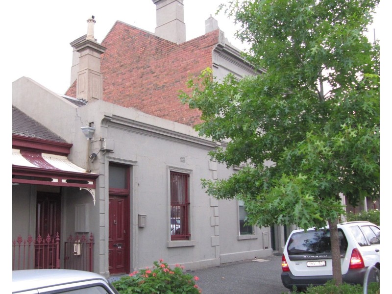36 Capel Street, West Melbourne VIC 3003