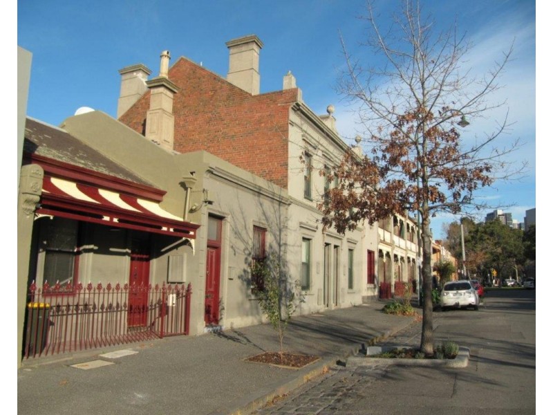 36 Capel Street, West Melbourne VIC 3003