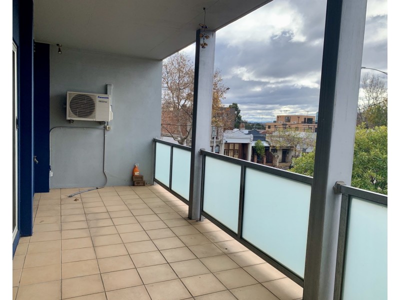 3/220 Abbotsford Street, North Melbourne VIC 3051