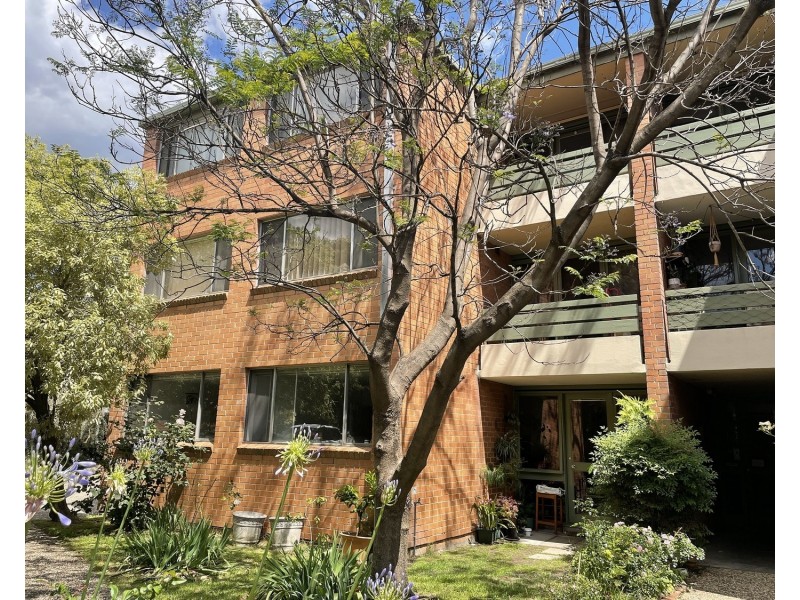 16/369 Abbotsford Street, North Melbourne VIC 3051