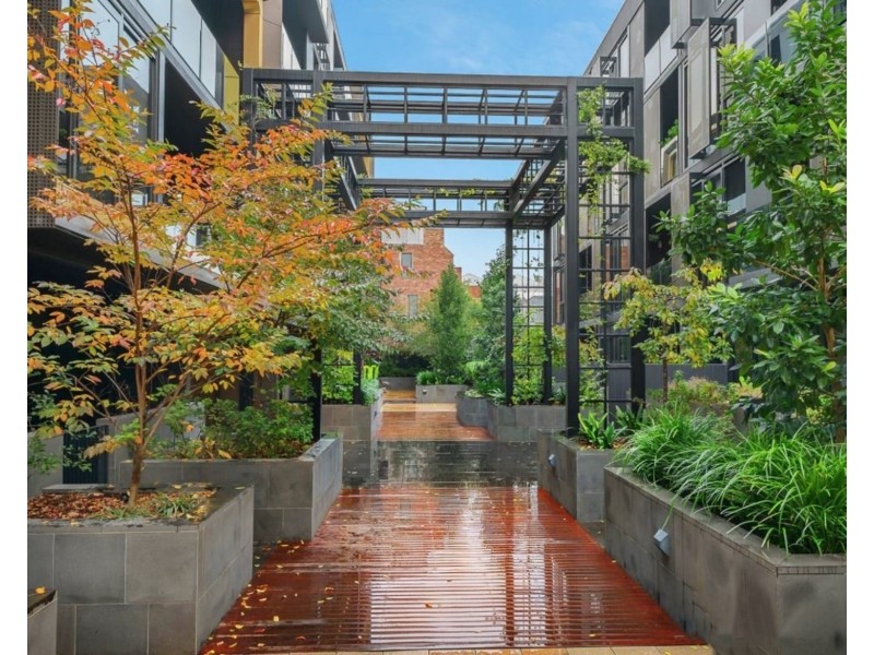 124/68 Leveson Street, North Melbourne VIC 3051