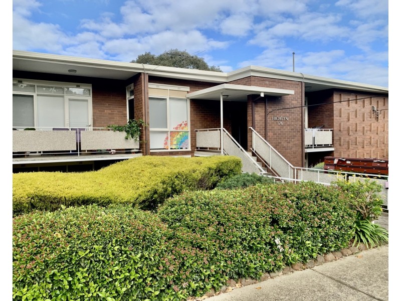 2/176 Lower Heidelberg Road, Ivanhoe East VIC 3079