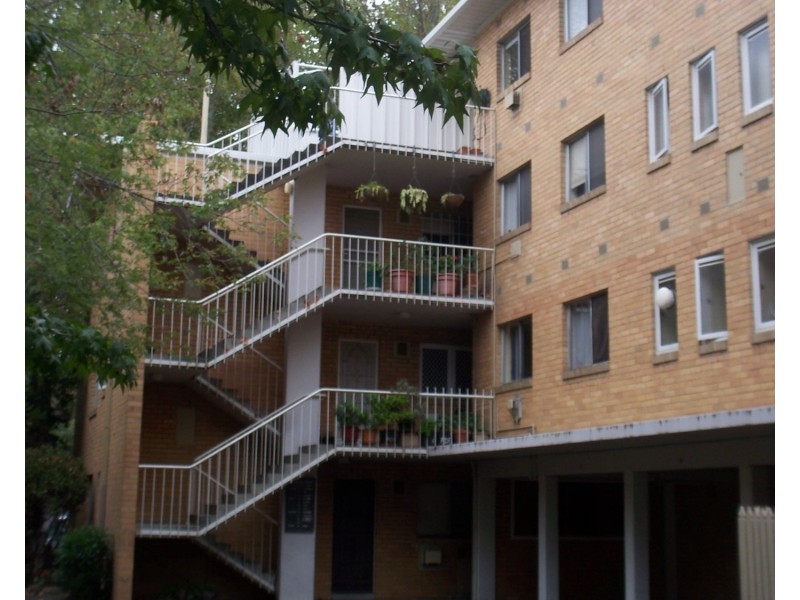 20/43 Haines Street, North Melbourne VIC 3051