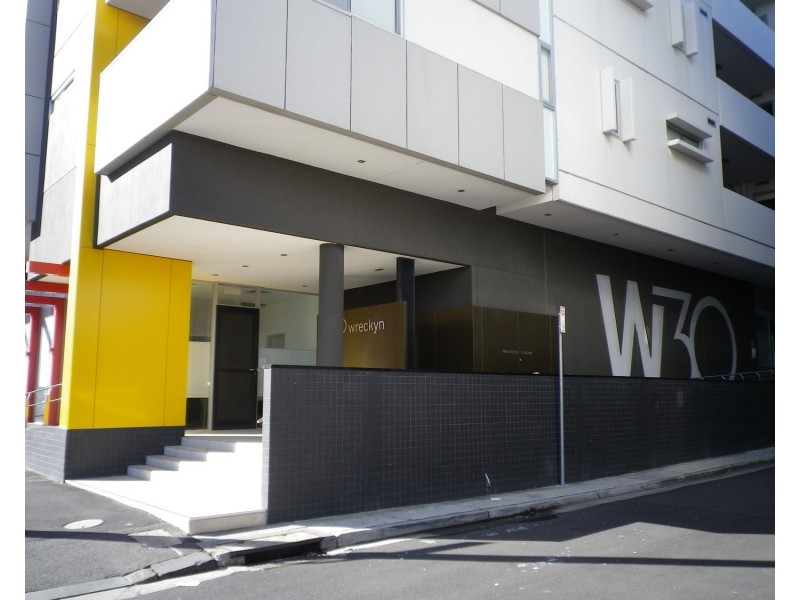 402/30 Wreckyn Street, North Melbourne VIC 3051