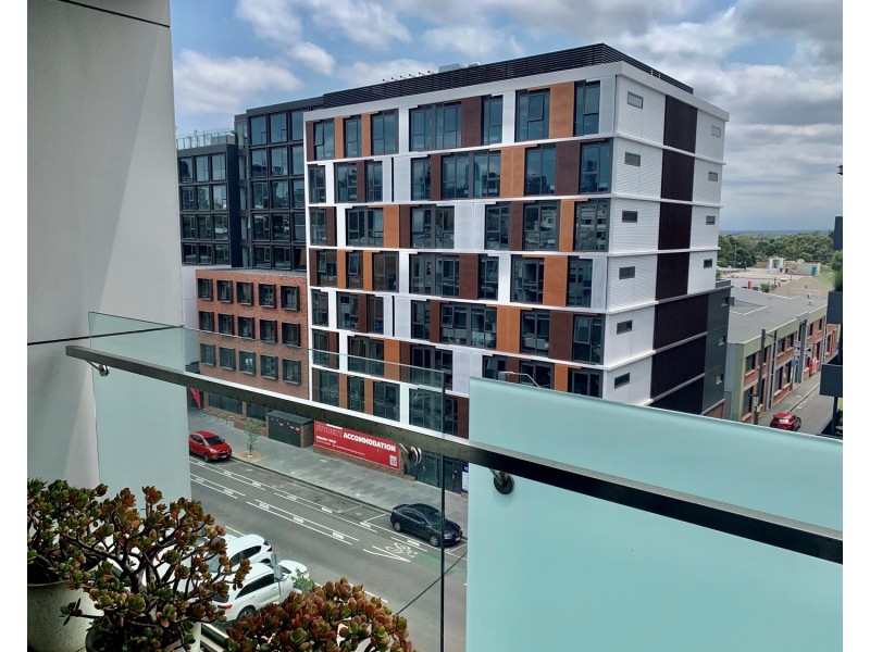 402/30 Wreckyn Street, North Melbourne VIC 3051