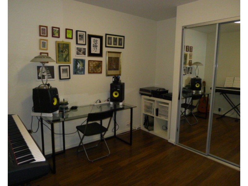 107/493 Victoria Street, West Melbourne VIC 3003