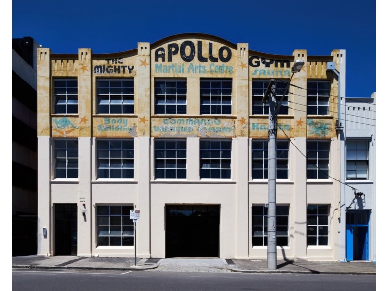 R2/109 Hawke Street, West Melbourne VIC 3003