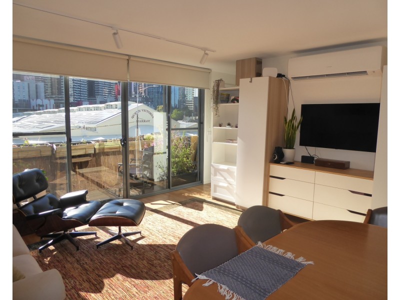 6/39 Peel Street, West Melbourne VIC 3003