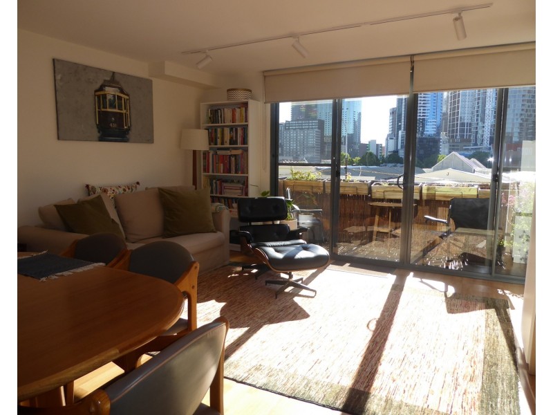 6/39 Peel Street, West Melbourne VIC 3003