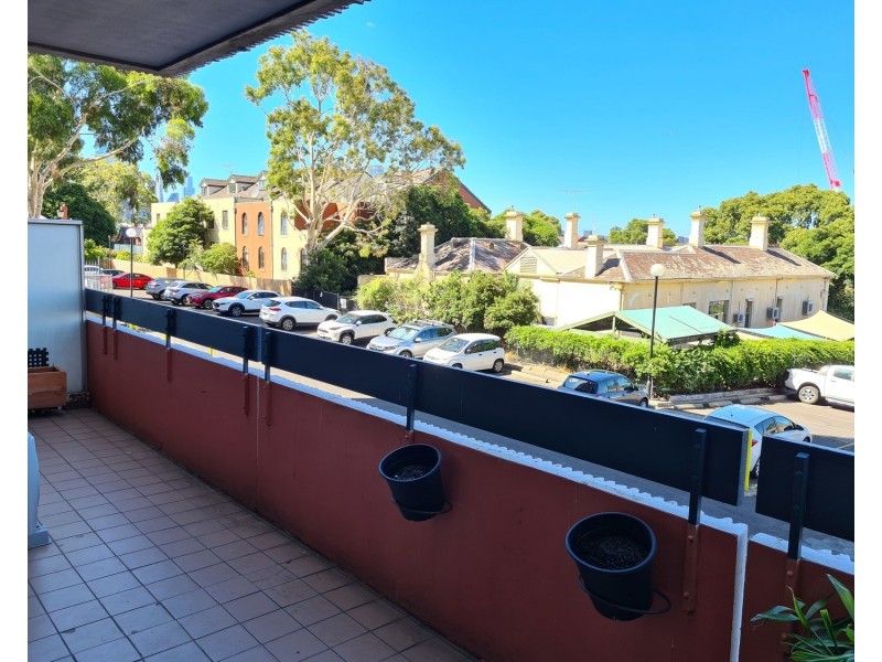 15/171 Flemington Road, North Melbourne VIC 3051