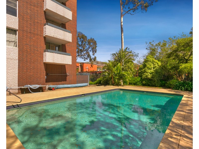 15/171 Flemington Road, North Melbourne VIC 3051