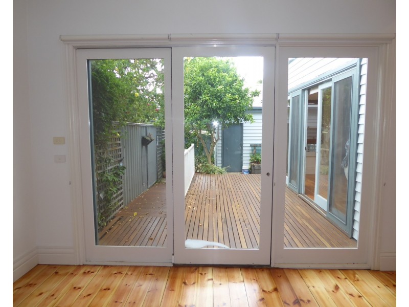 6 Mulgrave Street, Kensington VIC 3031