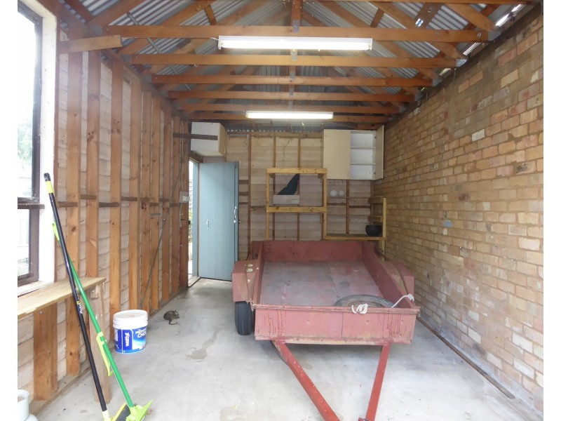 6 Mulgrave Street, Kensington VIC 3031