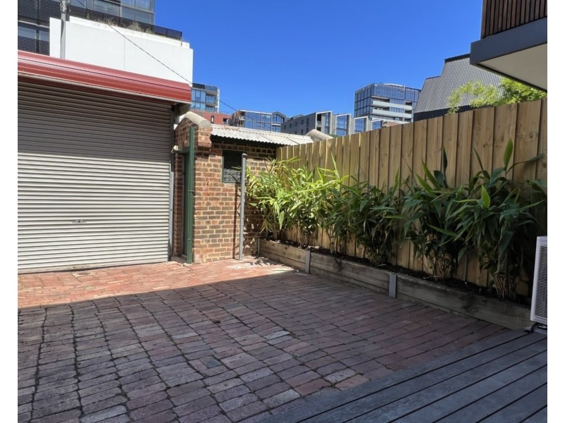 95 Stanley Street, West Melbourne VIC 3003