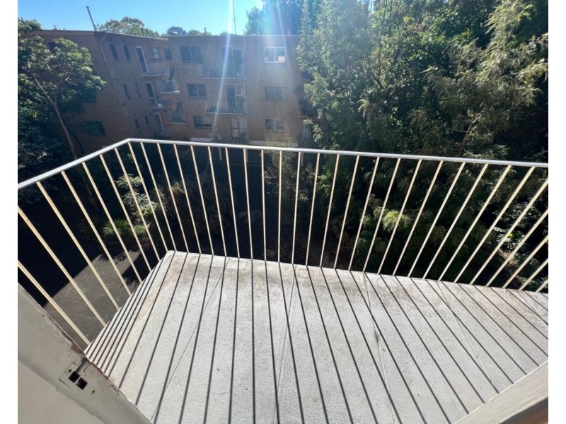E23/140 Arden Street, North Melbourne VIC 3051