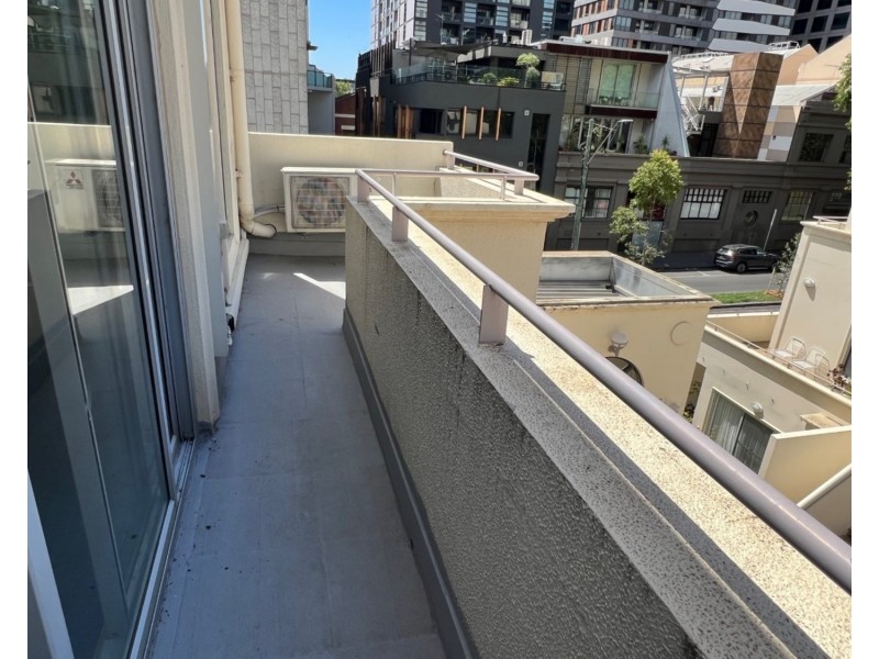 18/43 Jeffcott Street, West Melbourne VIC 3003