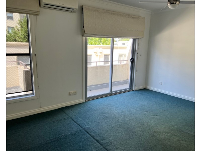 18/43 Jeffcott Street, West Melbourne VIC 3003