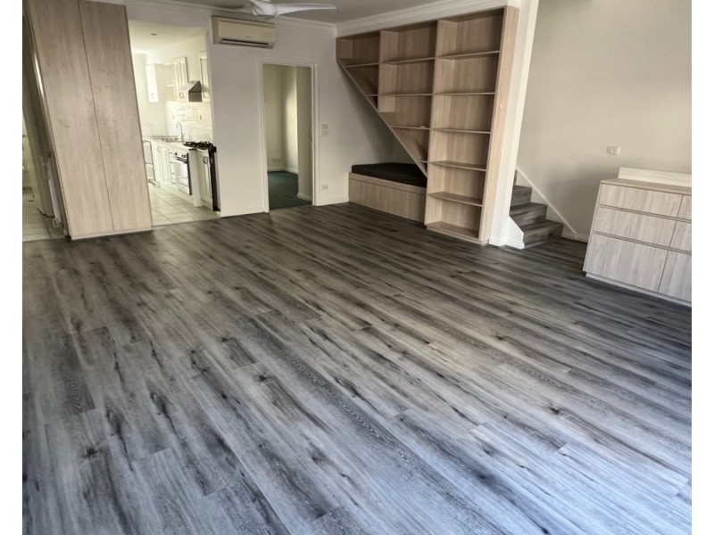 18/43 Jeffcott Street, West Melbourne VIC 3003