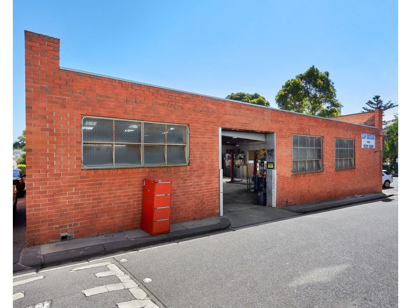 54-60 Harcourt Street, North Melbourne VIC 3051