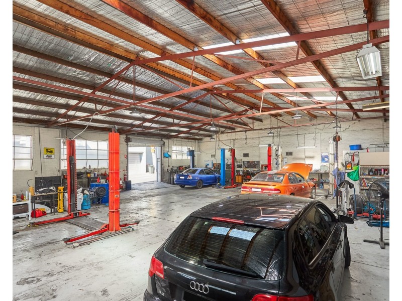 54-60 Harcourt Street, North Melbourne VIC 3051