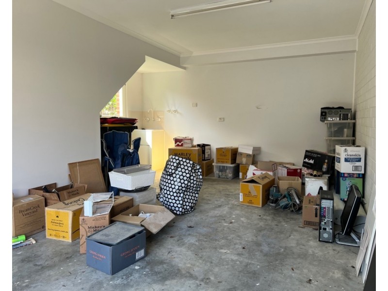 20 Crichton Lane, Kensington VIC 3031