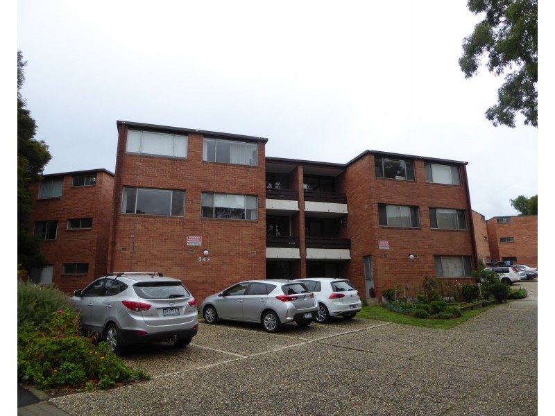 8/342 Dryburgh Street, North Melbourne VIC 3051