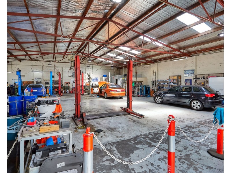 54-60 Harcourt Street, North Melbourne VIC 3051