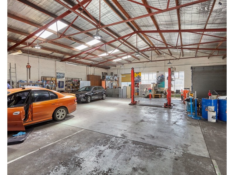 54-60 Harcourt Street, North Melbourne VIC 3051