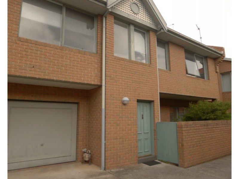 Unit 3/248 Dandenong Road, St Kilda East VIC 3183