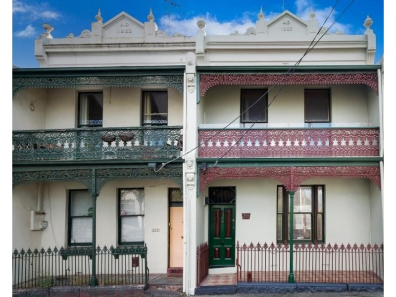 218 Adderley Street, West Melbourne VIC 3003