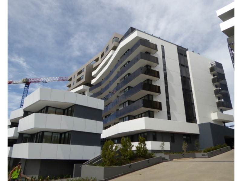 Apt 810/68 Wests Road, Maribyrnong VIC 3032