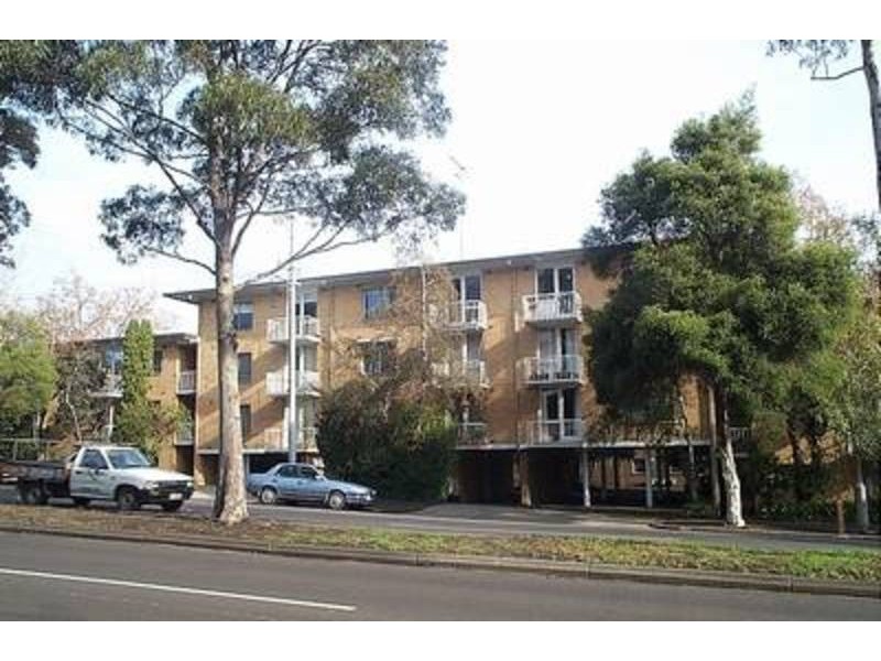 27/147 Curzon Street, North Melbourne VIC 3051