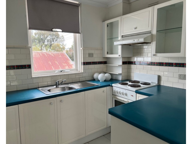 5/22 Princes Street, Flemington VIC 3031