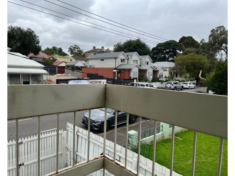 5/22 Princes Street, Flemington VIC 3031