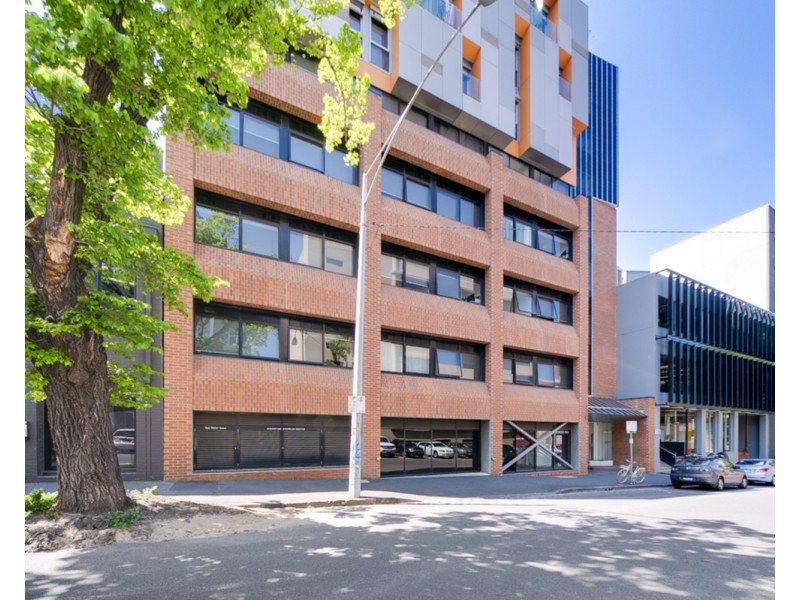 405/50 Barry Street, Carlton VIC 3053