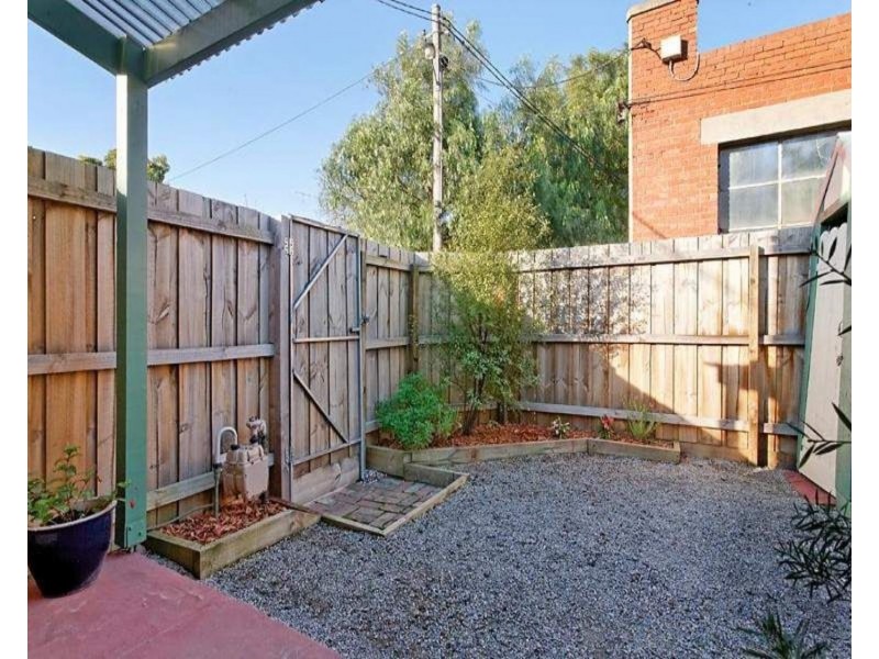 112 Melrose Street, North Melbourne VIC 3051