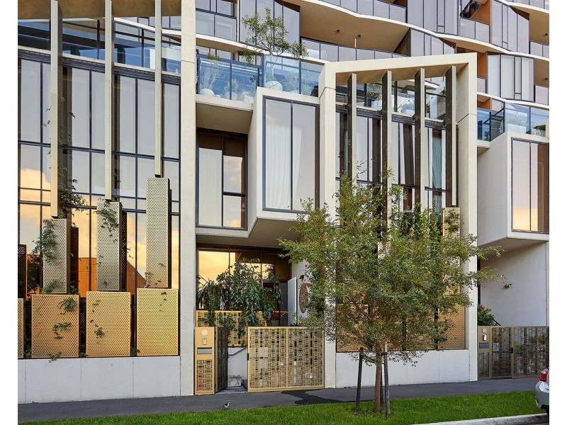 7 Tarver Street, Port Melbourne VIC 3207