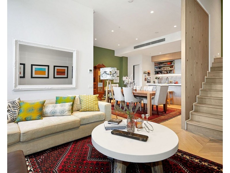 7 Tarver Street, Port Melbourne VIC 3207