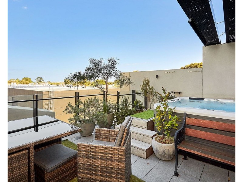 7 Tarver Street, Port Melbourne VIC 3207