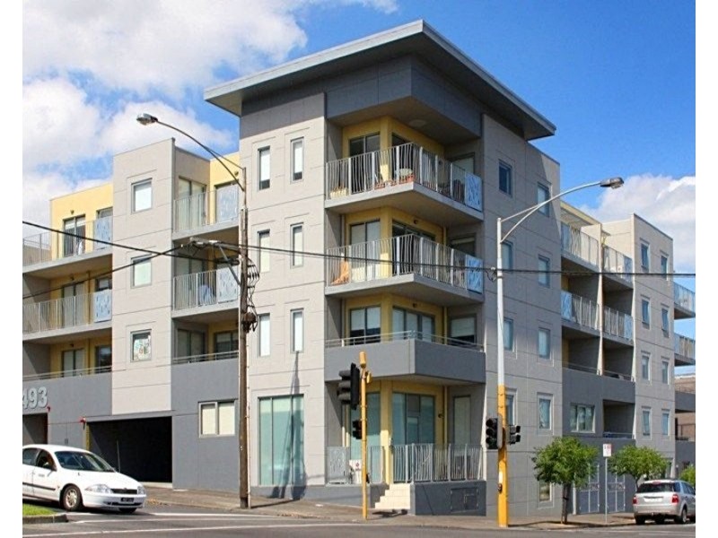 107/493 Victoria Street, West Melbourne VIC 3003