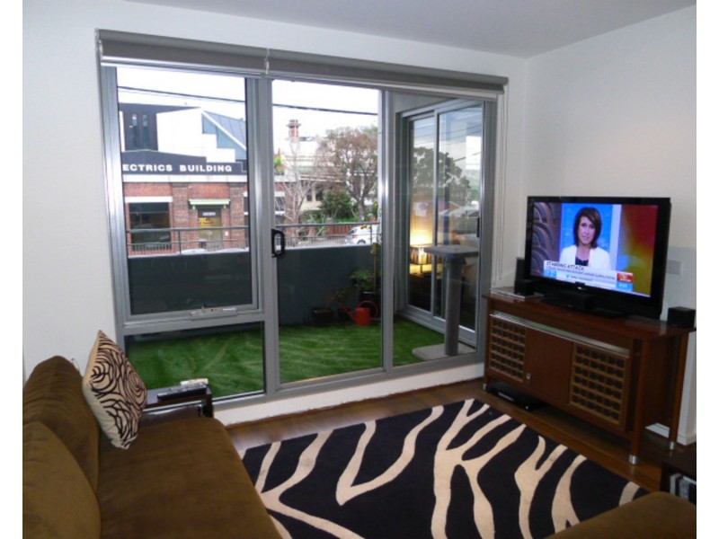 107/493 Victoria Street, West Melbourne VIC 3003