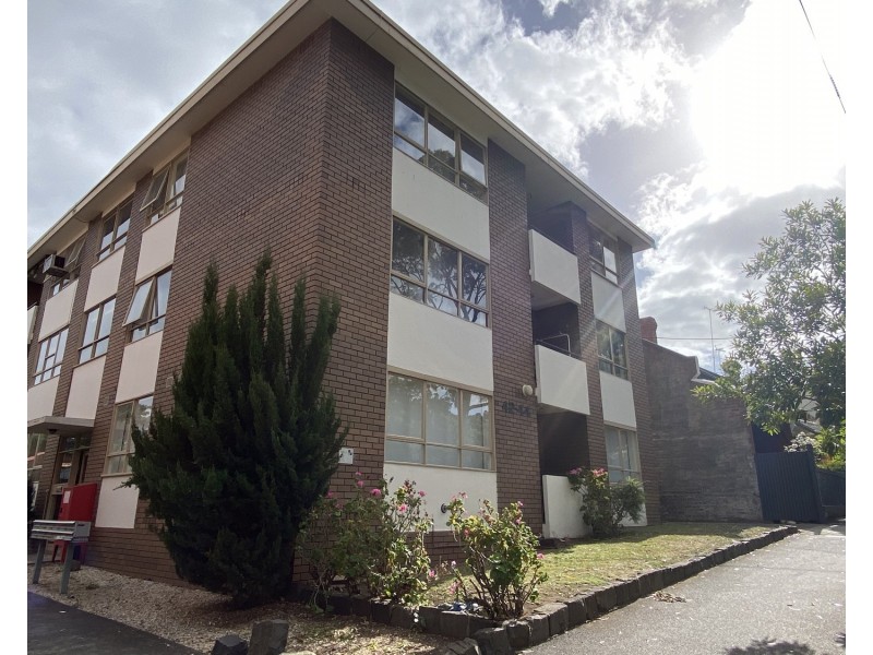 1/42-44 Brougham Street, North Melbourne VIC 3051
