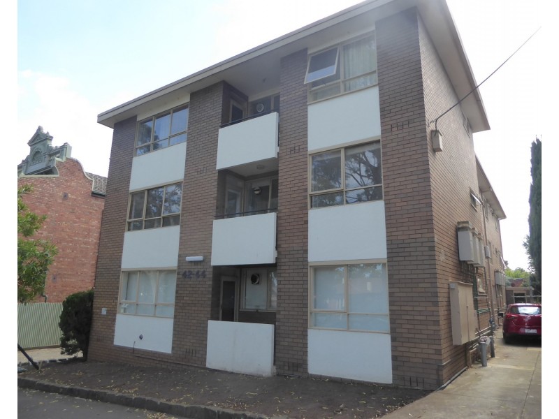 1/42-44 Brougham Street, North Melbourne VIC 3051