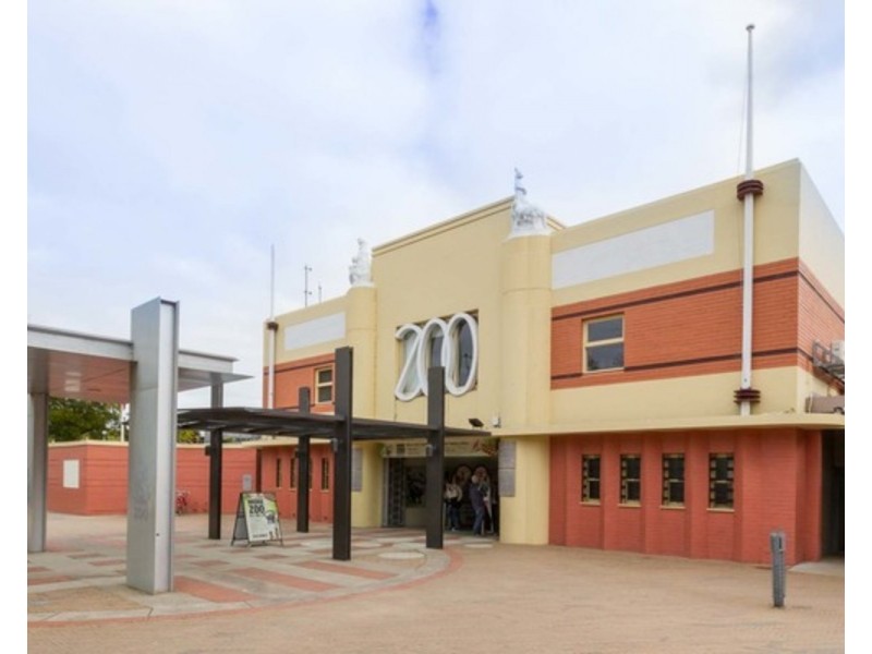 8/10-12 Lennon Street, Parkville VIC 3052