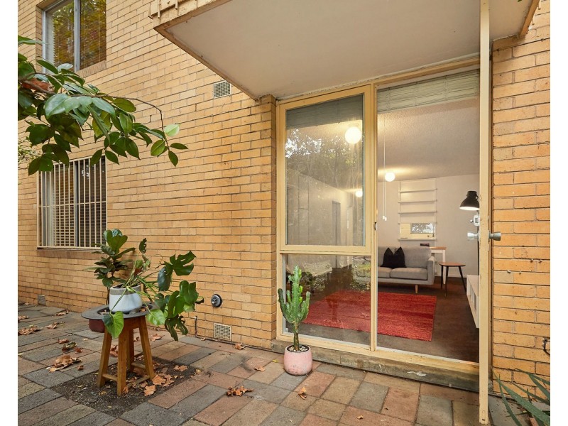 10/302 Abbotsford Street, North Melbourne VIC 3051