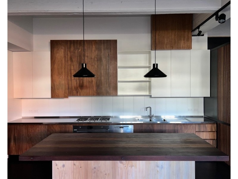 Residence 1/109 Hawke Street, West Melbourne VIC 3003