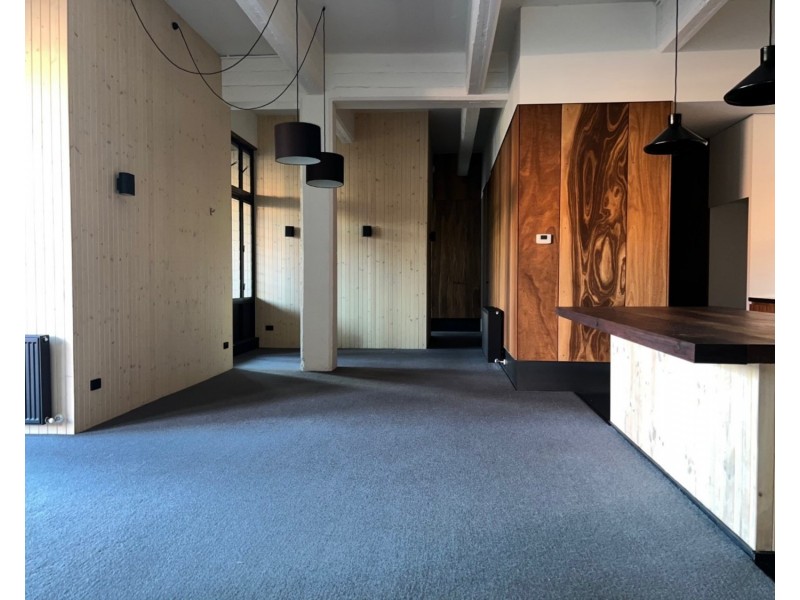 Residence 1/109 Hawke Street, West Melbourne VIC 3003