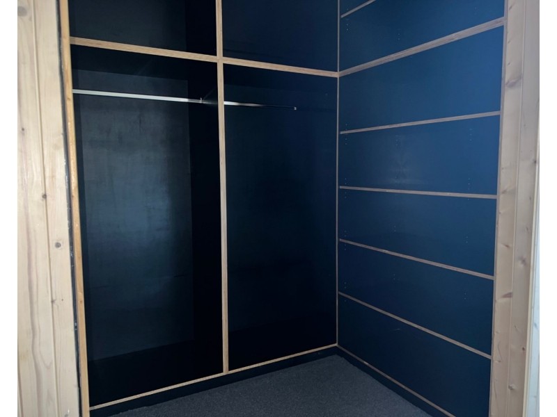 Residence 1/109 Hawke Street, West Melbourne VIC 3003