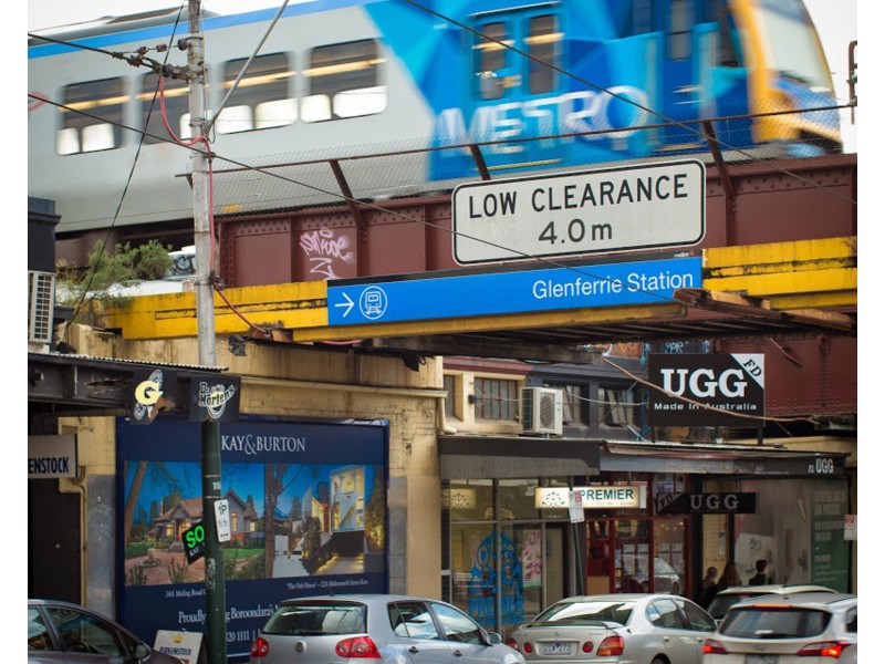 3/611 Glenferrie Road, Hawthorn VIC 3122