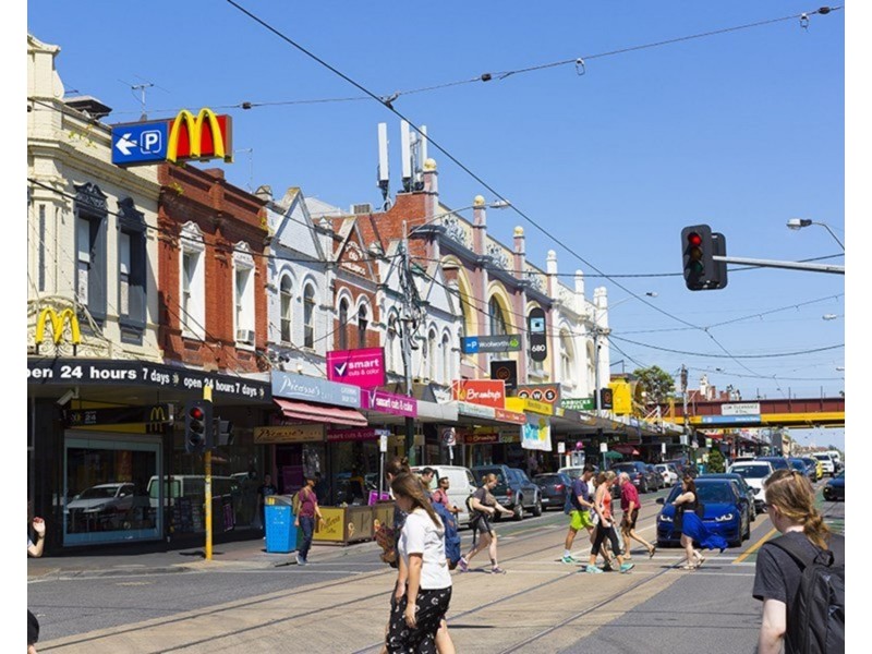 3/611 Glenferrie Road, Hawthorn VIC 3122